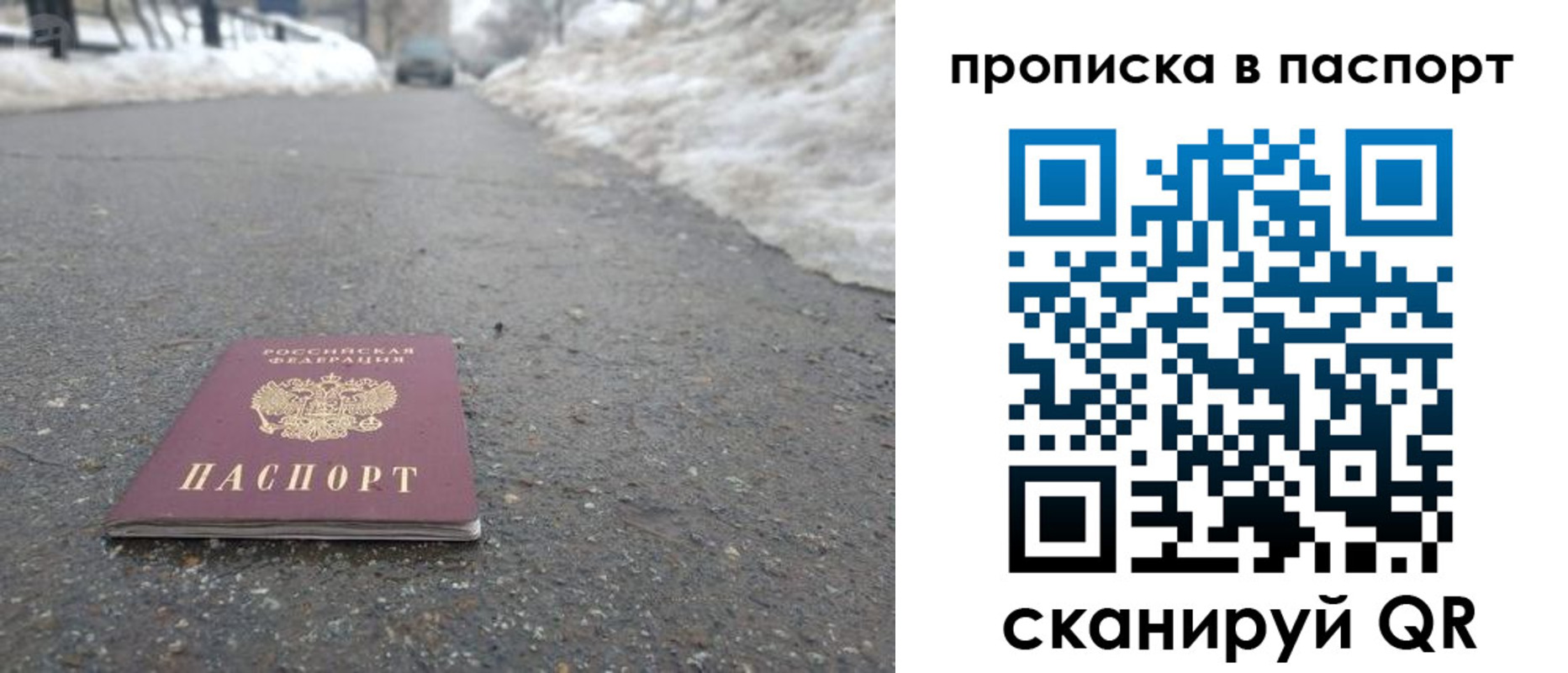пропишу в квартире в Мончегорске